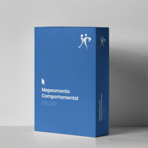 Mapeamento comportamental  Online