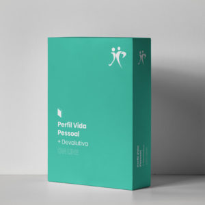 Perfil Vida Pessoal  + Devolutiva Online