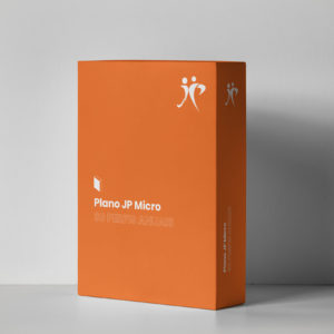 Plano JP Micro – 30 perfis anuais