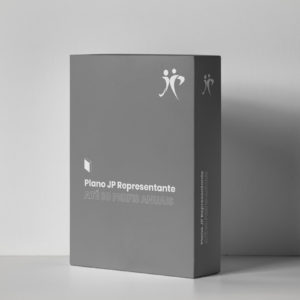 Plano JP Representante – até 30 perfis anuais
